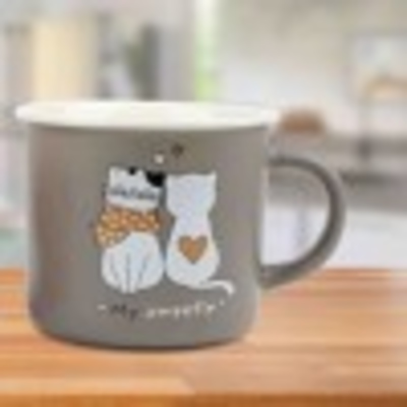 la Cuisine – Glass Charger Plate 13