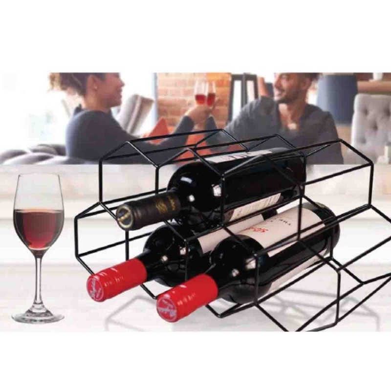 A La Cuisine – 11pcs Fondue Set