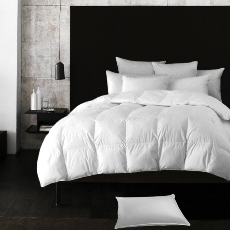 Le Spa – 12 Piece Metal Shower Hooks – Crystal