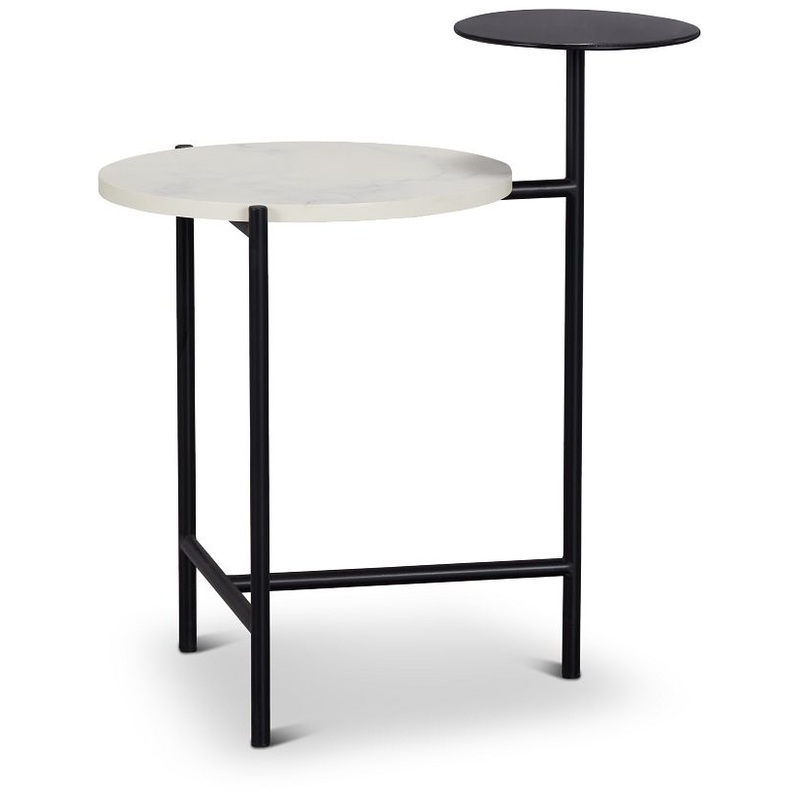 Zoni Ivory Medium Vase