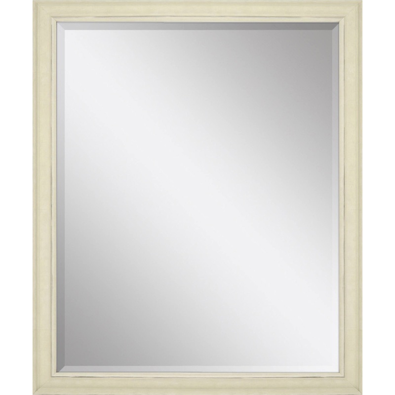 #624 22″x28″ Beveled – Transitional – Wall Mirrors – by Paragon Decor