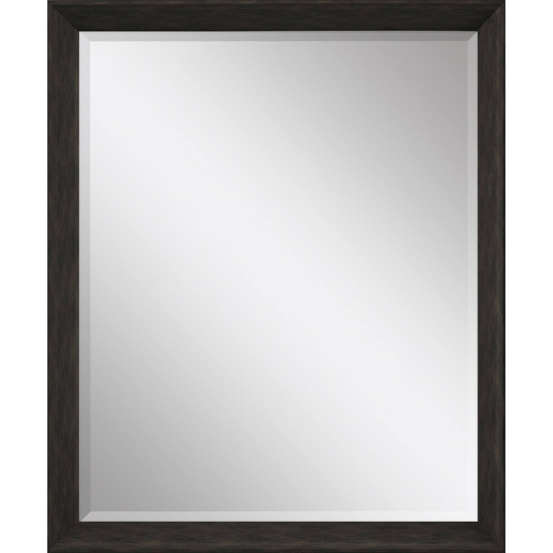 #781 22″x28″ Beveled – Transitional – Wall Mirrors – by Paragon Decor