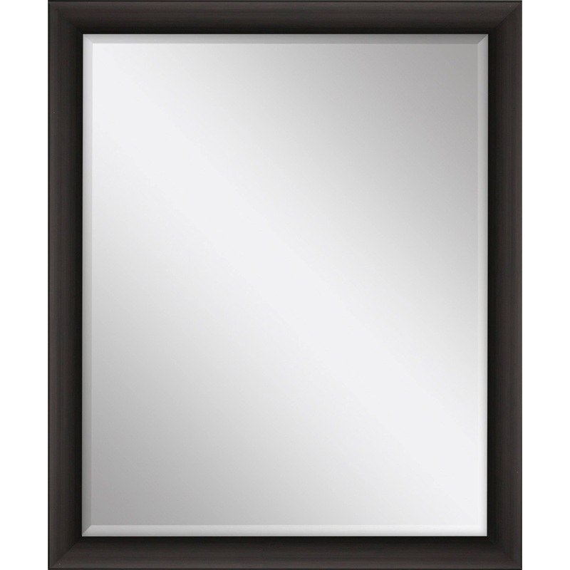#459 24″x30″ Beveled – Transitional – Wall Mirrors – by Paragon Decor