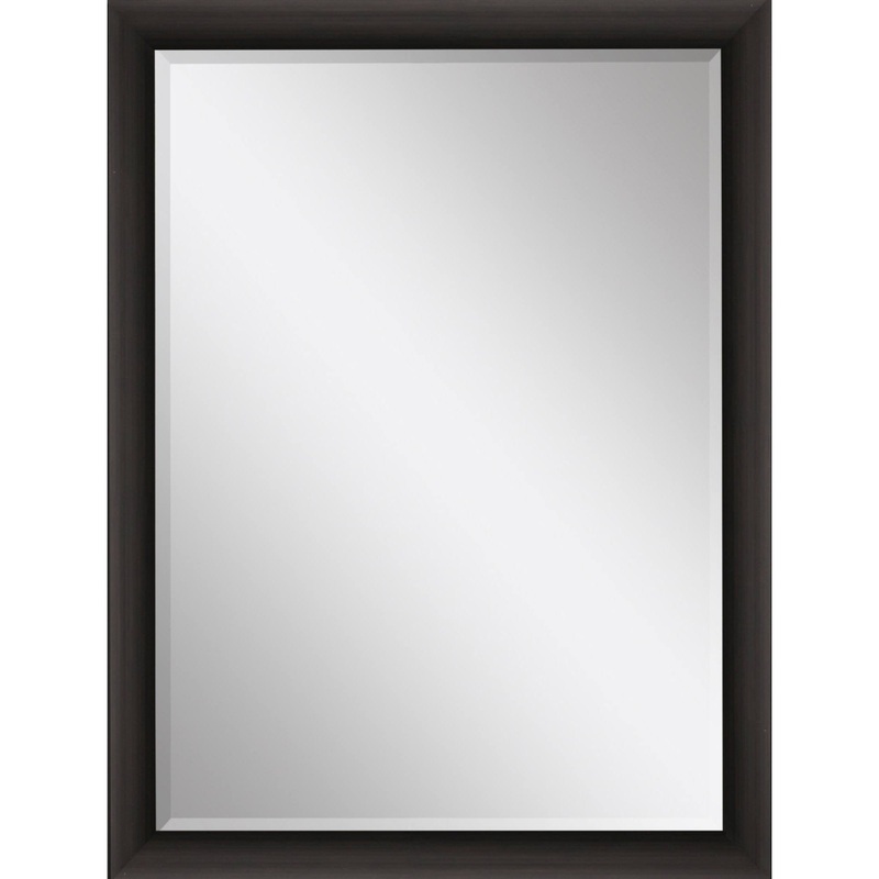 #459 24″x36″ Beveled – Transitional – Wall Mirrors – by Paragon Decor