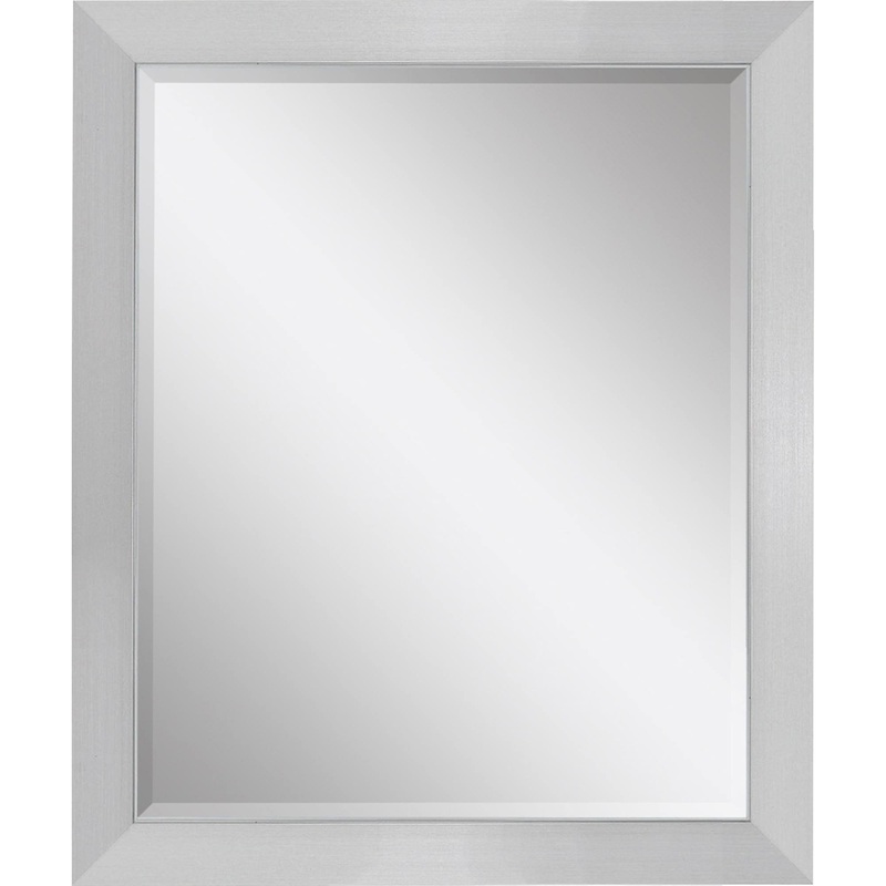 #144 24″x30″ Beveled – Transitional – Wall Mirrors – by Paragon Decor