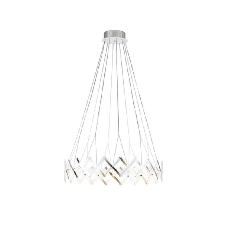 ZOOM 1 Suspension Lamp