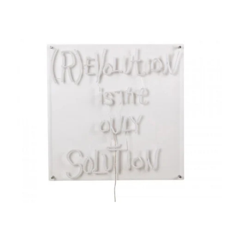 (R)evolution Led Wall Lamp